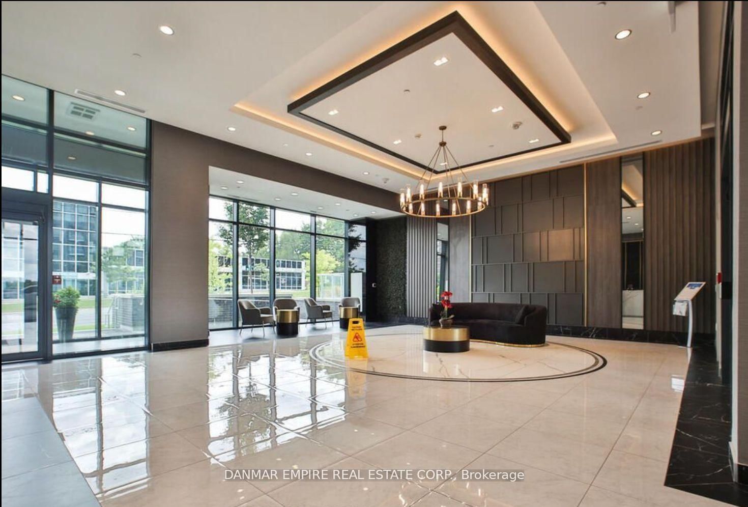 Condo for sale at 810-3220 Sheppard Avenue, Toronto, Tam O'Shanter-Sullivan, M1T 0B7 - MLS: E12167589