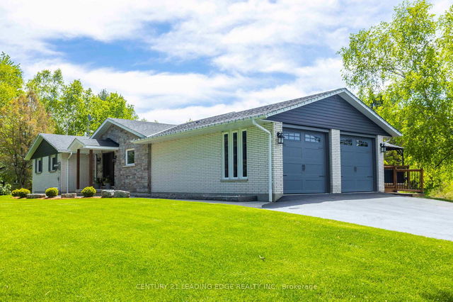 835 Brawley Road