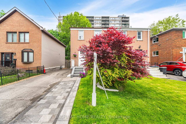 79 Chapman Avenue