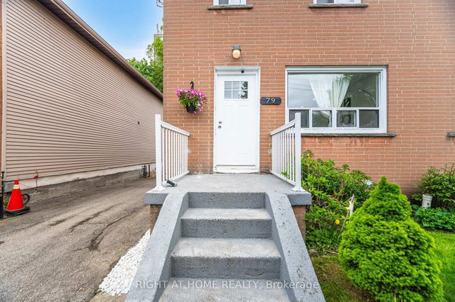 79 Chapman Avenue