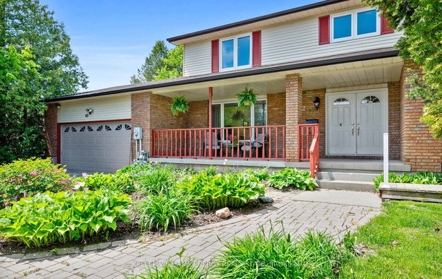 82 Varcoe Road