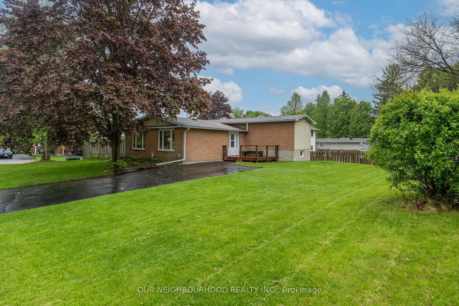 Property at 24 Andrews