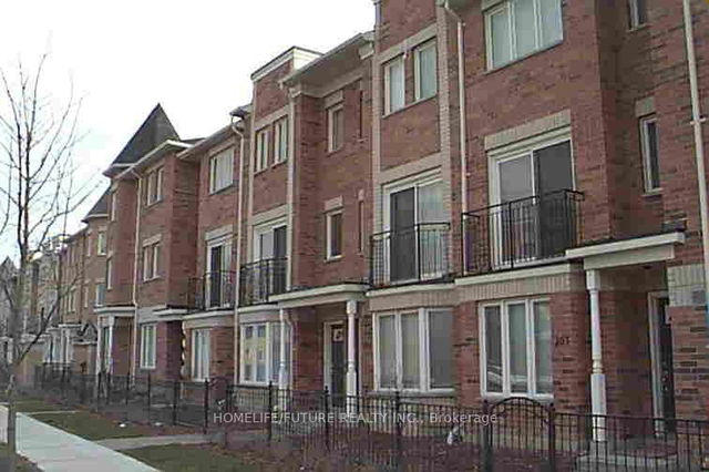 106 - 19 Rosebank Drive