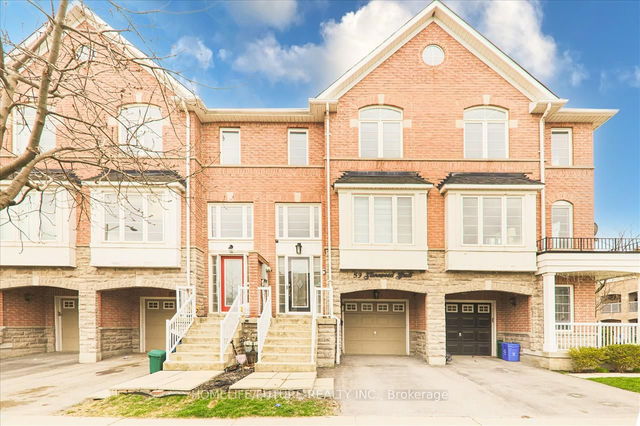 59 Stonewood Street