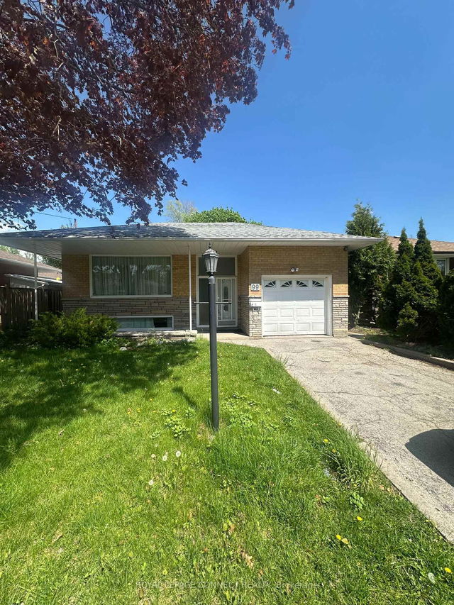 Main - 99 Janray Drive