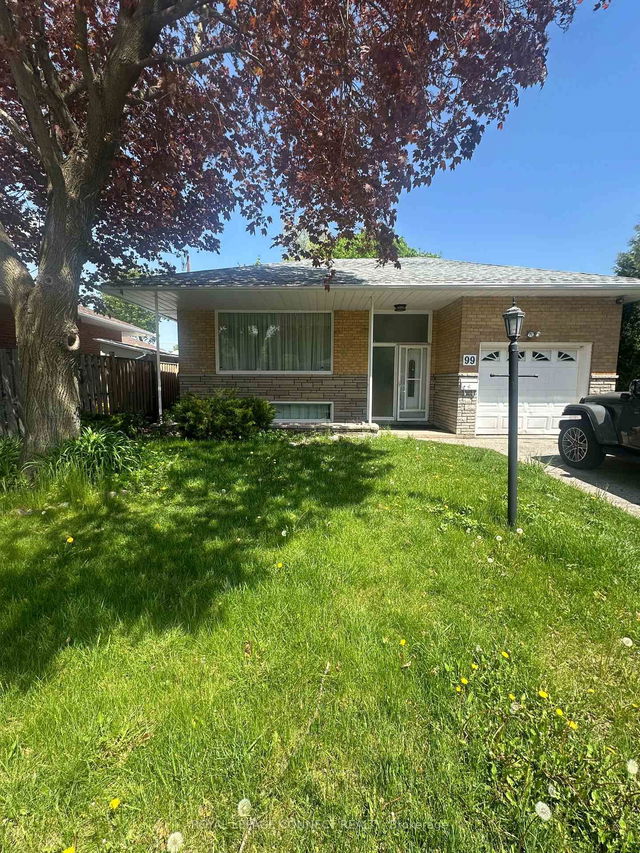 Main - 99 Janray Drive
