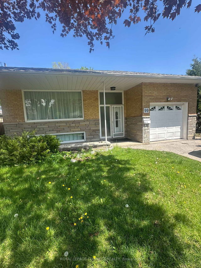 Main - 99 Janray Drive