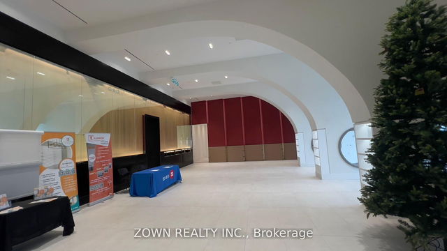 2522 - 2031 Kennedy Road