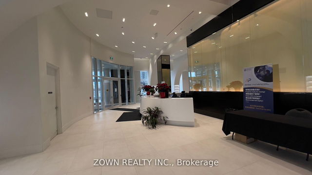 2522 - 2031 Kennedy Road