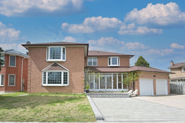356 Goldhawk Trail