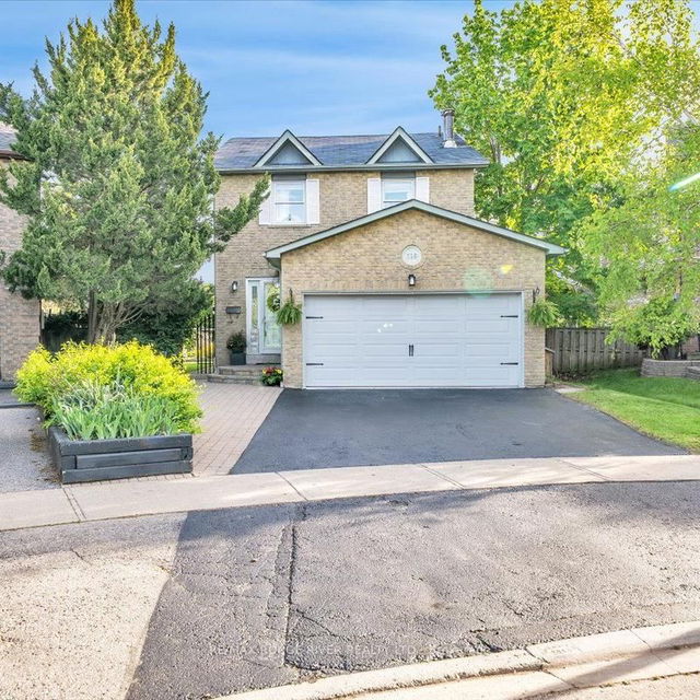 716 Stonepath Circle