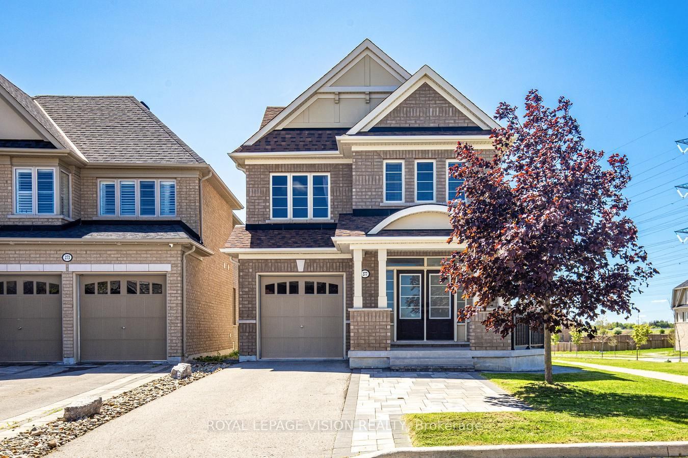 Property at 277 Cosgrove