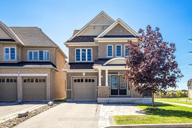 277 Cosgrove Drive