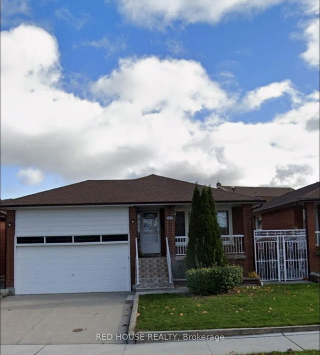 Bsmt - 323 Huntsmill Boulevard