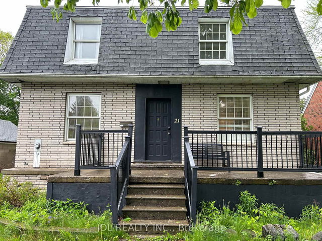 Suite C - 21 Squires Avenue