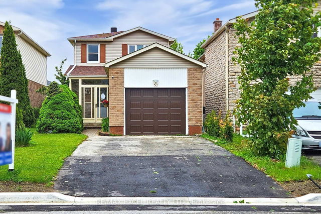 52 Maresfield Drive