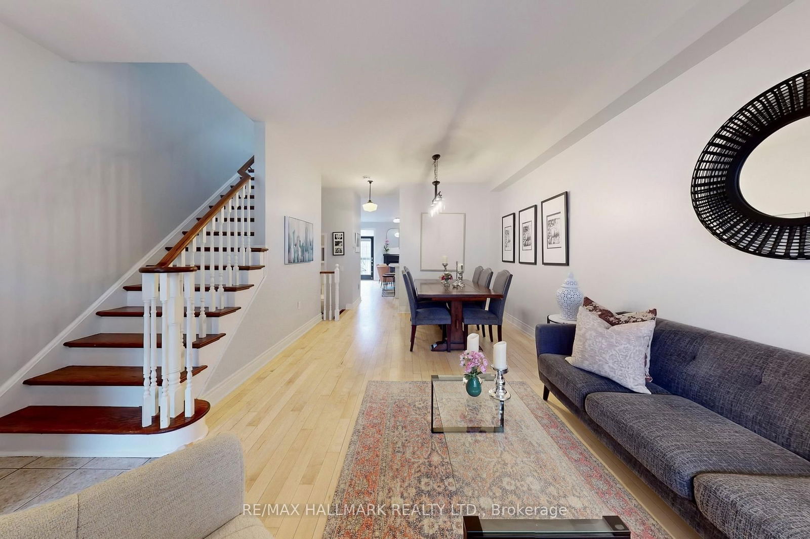 Semi-Detached House for sale at 99 Crossovers Street, Toronto, East End-Danforth, M4E 3X3 - MLS: E12167922
