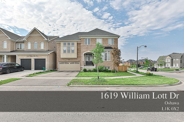 1619 William Lott Drive