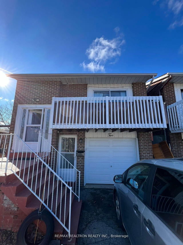 Lower - 2 Plumbrook Crescent