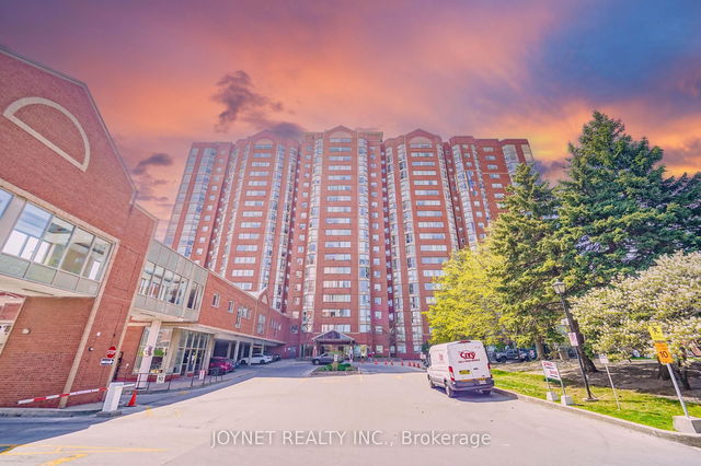 917 - 2460 Eglinton Avenue