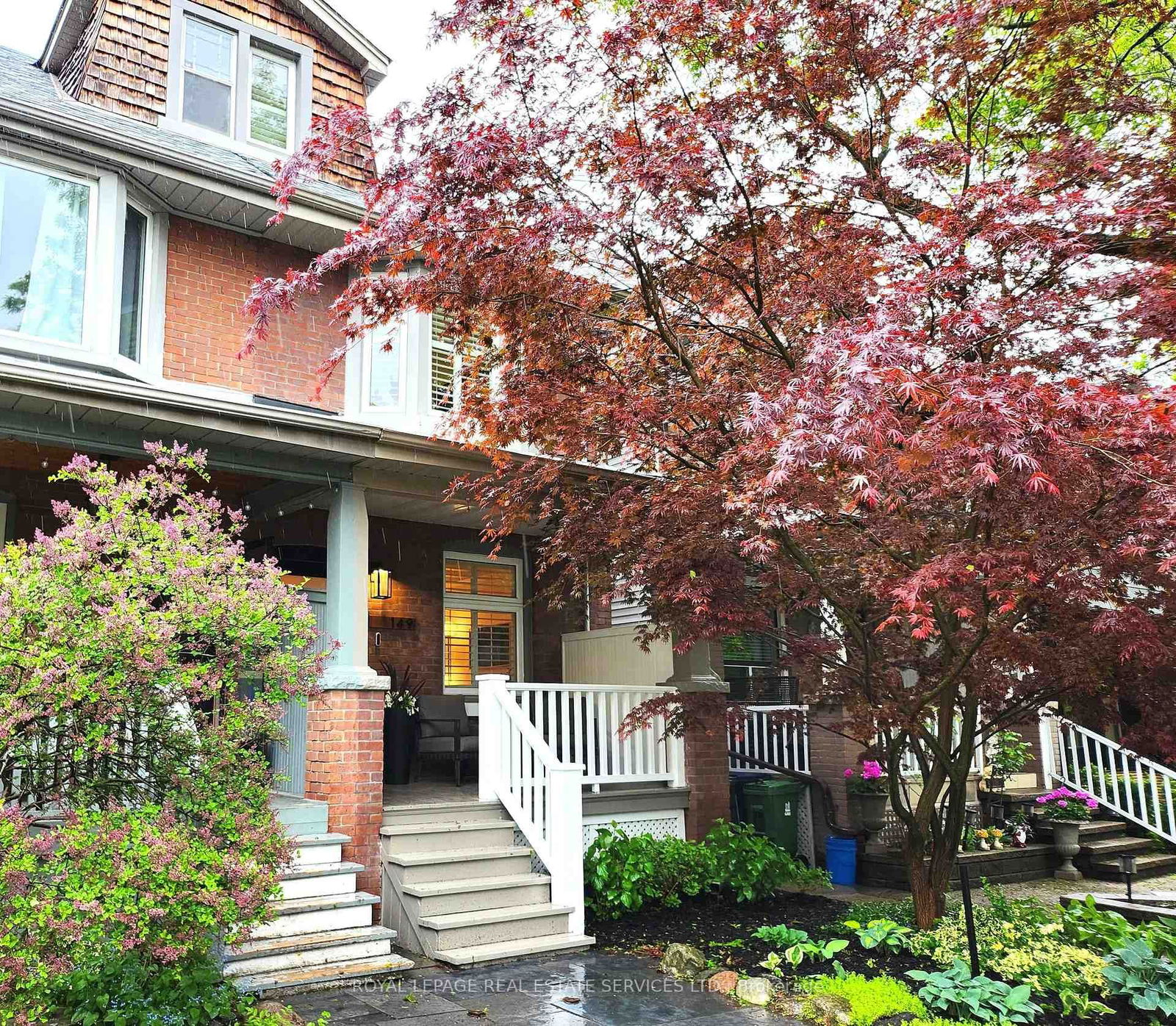 Semi-Detached House for sale at 149 Langford Avenue, Toronto, Danforth, M4J 3E5 - MLS: E12168107