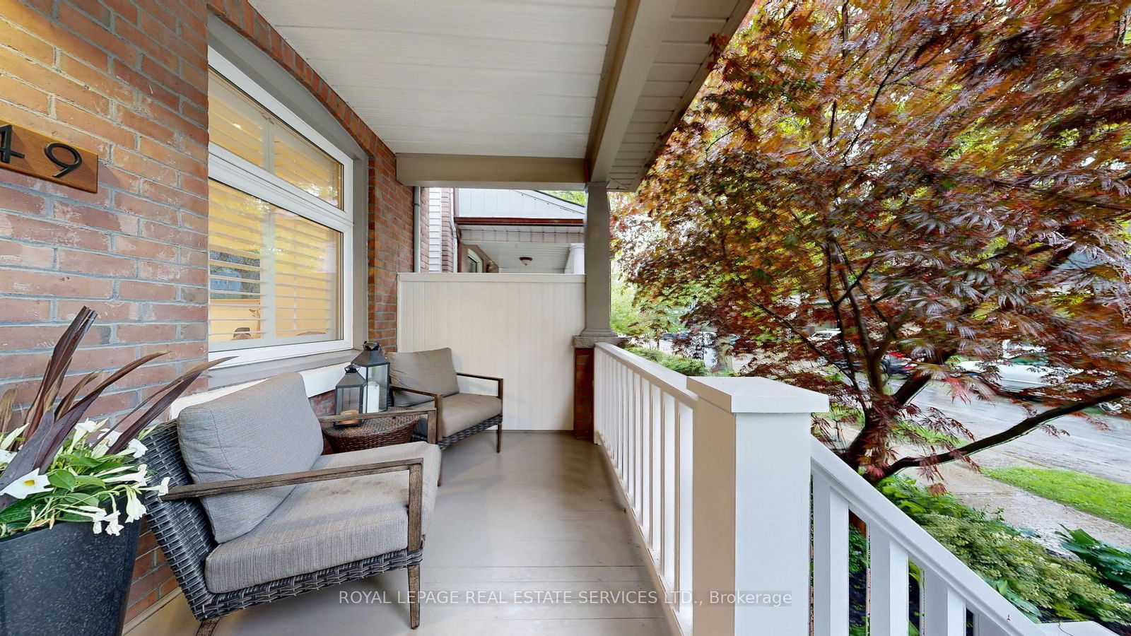 Semi-Detached House for sale at 149 Langford Avenue, Toronto, Danforth, M4J 3E5 - MLS: E12168107