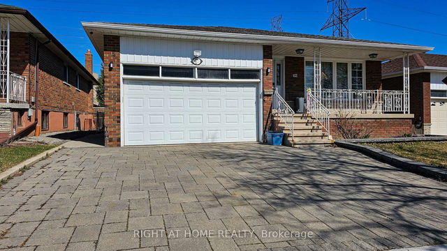 BSMT #B - 62 Iangrove Terrace