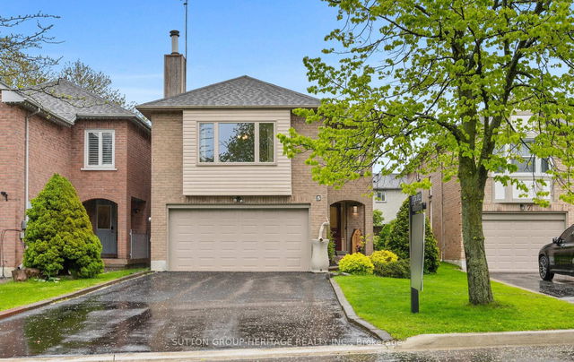 5 Greybeaver Trail