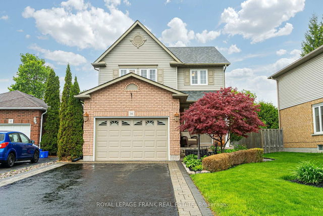 14 Wabbokish Court