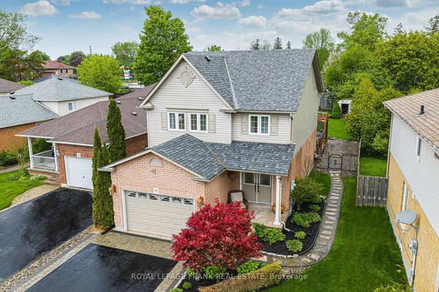 14 Wabbokish Court