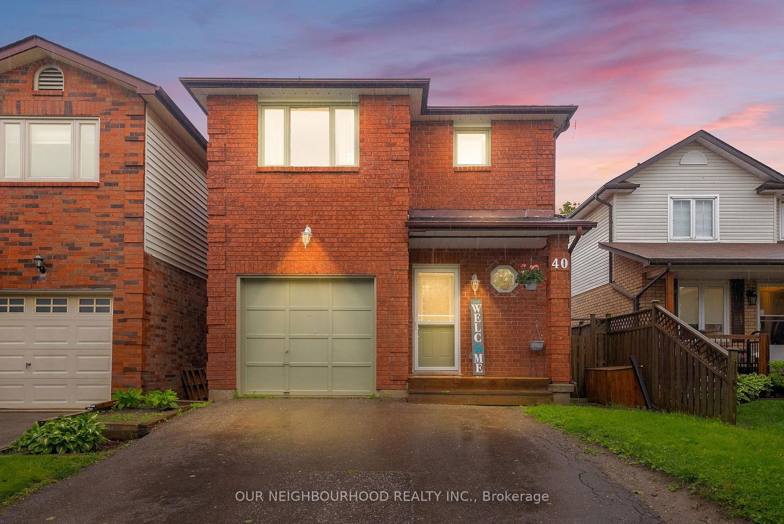Property at 40 McFeeters
