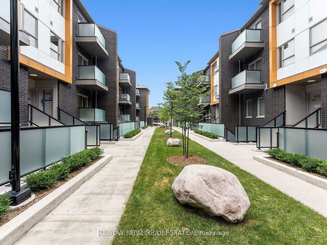 334 - 2787 Eglinton Avenue