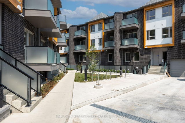 334 - 2787 Eglinton Avenue