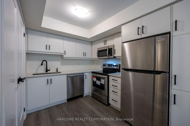 334 - 2787 Eglinton Avenue