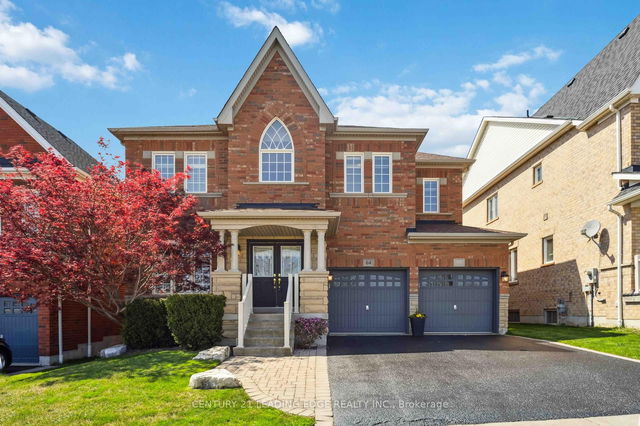 64 Williamson Drive