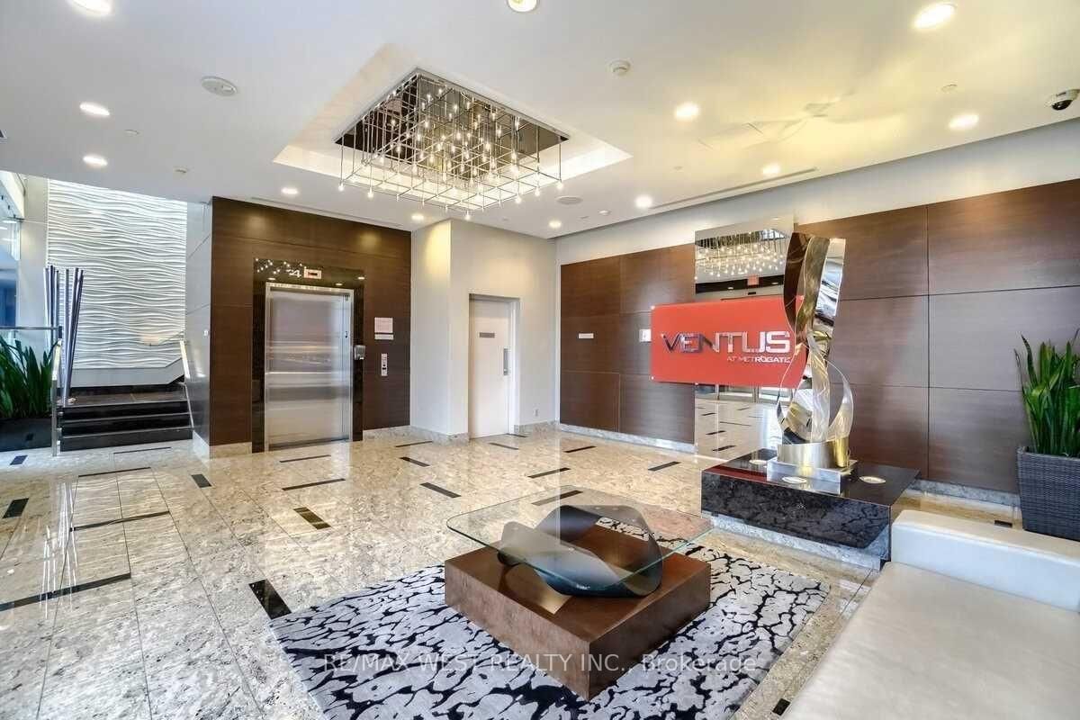 Condo for sale at 2805-151 Village Green Square, Toronto, Agincourt South-Malvern West, M1S 0K5 - MLS: E12168597