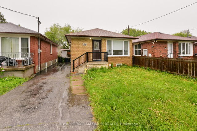100 Linden Avenue