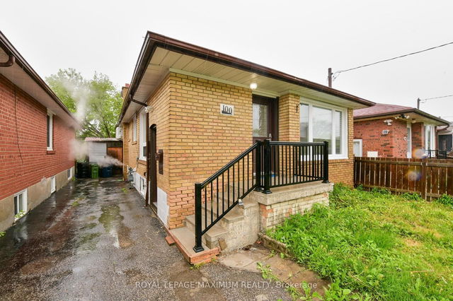 100 Linden Avenue