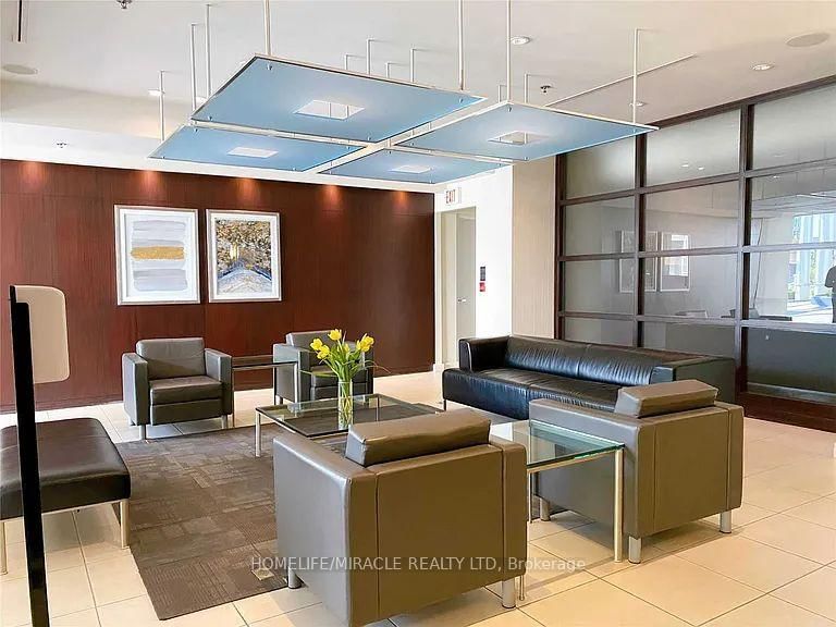 Condo for sale at 3011-36 Lee Centre Drive, Toronto, Woburn, M1H 3K2 - MLS: E12168636