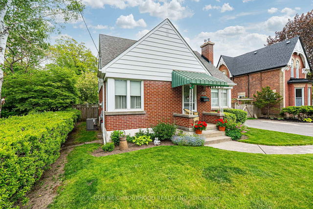 303 Byron Street