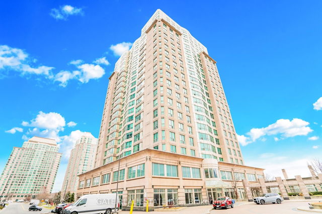 1111 - 8 Lee Centre Drive