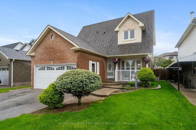 14 Claret Road