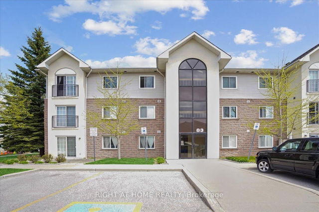 308 - 83 Aspen Springs Drive
