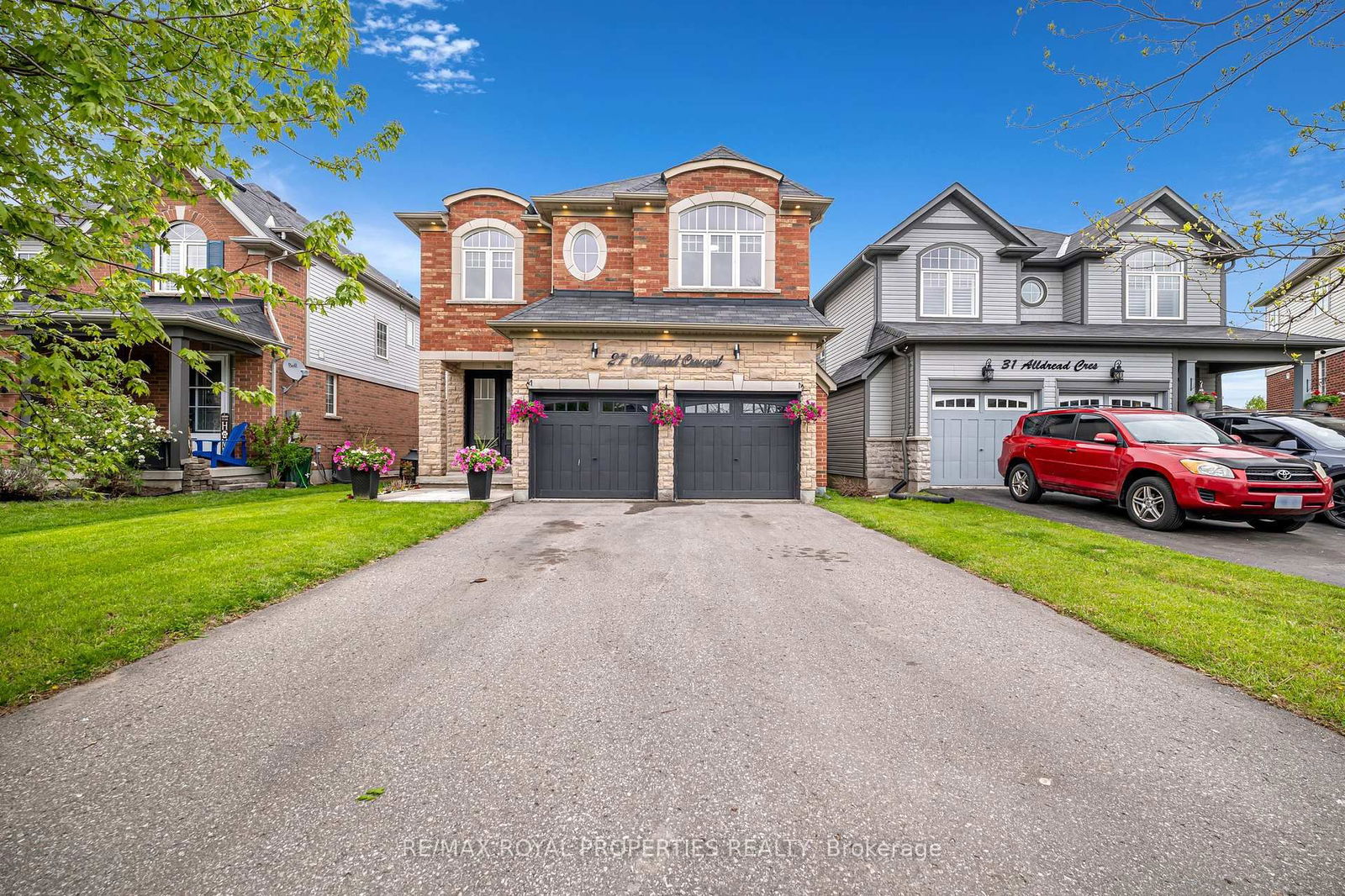 Property at 27 Alldread