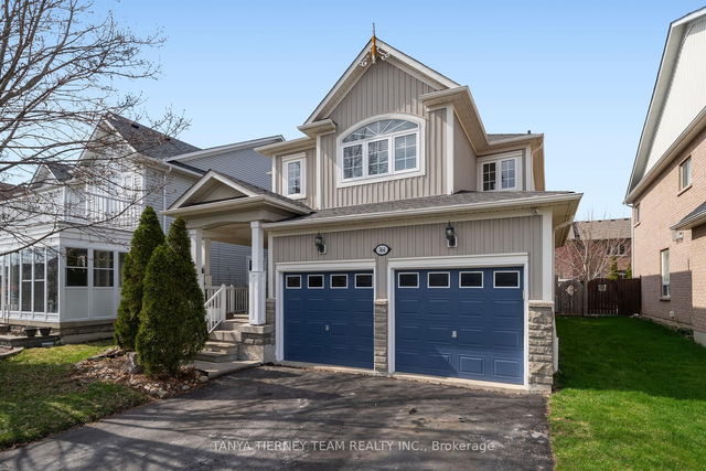 364 Carnwith Drive