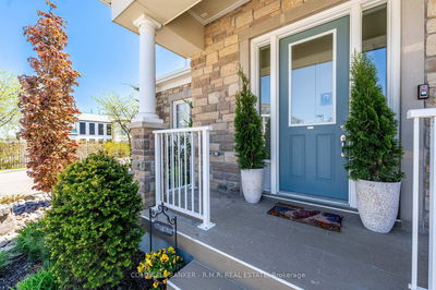 Unit 6G — 305 Lakebreeze Dr, Clarington - Newcastle image-0-1