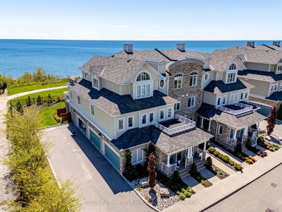 Unit 6G — 305 Lakebreeze Dr, Clarington - Newcastle image-0-2