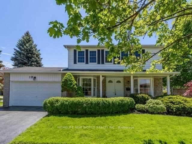 19 Inverary Crescent