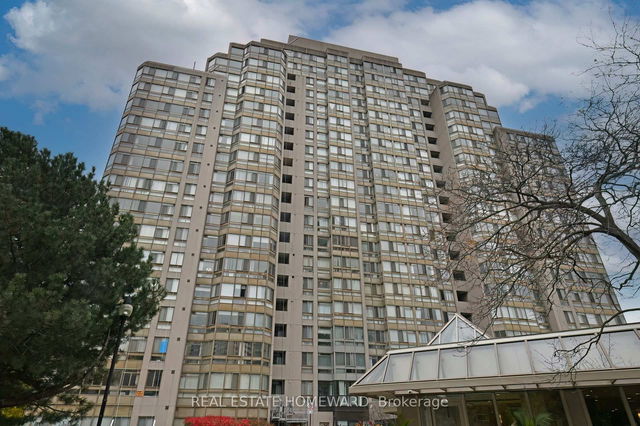 810 - 3233 eglinton Avenue