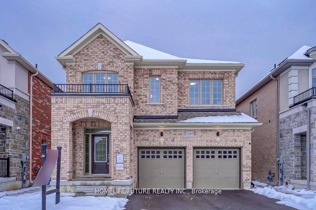 Property at 1297 Apollo